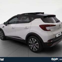Renault Captur 1.6 E-Tech hybride 145ch Iconic Roubaix