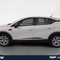 Renault Captur 1.0 TCe 100ch Business - 20 Roubaix