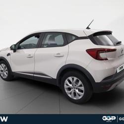 Renault Captur 1.0 TCe 100ch Business - 20 Roubaix