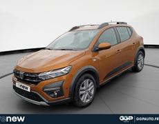 Dacia Sandero Roubaix
