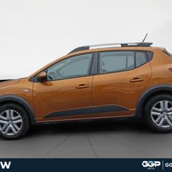 Dacia Sandero 1.0 ECO-G 100ch Stepway Confort -22 Roubaix