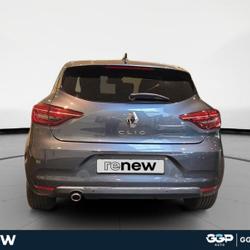 Renault Clio 5 1.0 TCe 90ch Techno La Madeleine