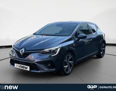 Renault Clio 5 - 1.6 E-Tech 140ch RS Line -21 - 17 499 €