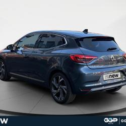Renault Clio 5 1.6 E-Tech 140ch RS Line -21 Roubaix