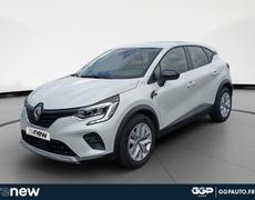 Renault Captur Roubaix