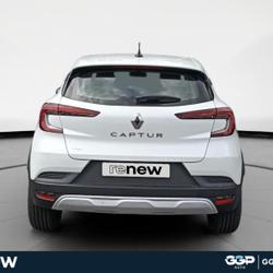 Renault Captur 1.0 TCe 100ch Business GPL -21 Roubaix