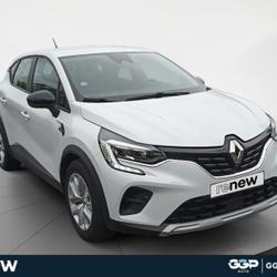 Renault Captur 1.0 TCe 100ch Business GPL -21 Roubaix