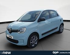 Renault Twingo 3