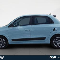 Renault Twingo 3 1.0 SCe 65ch Equilibre Roubaix