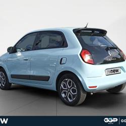 Renault Twingo 3 1.0 SCe 65ch Equilibre Roubaix