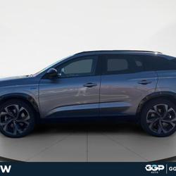 Renault Austral 1.2 E-Tech full hybrid 200ch Iconic esprit Alpine- 24 Roubaix