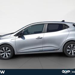 Renault Clio 5 1.0 TCe 90ch Equilibre Roubaix