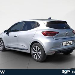 Renault Clio 5 1.0 TCe 90ch Equilibre Roubaix