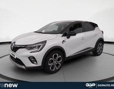 Renault Captur Roubaix