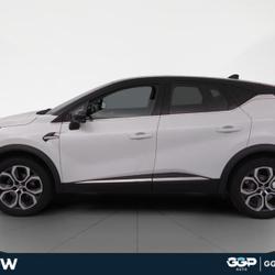 Renault Captur 1.0 TCe 90ch Techno Roubaix