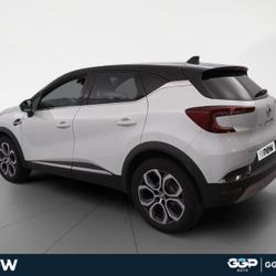 Renault Captur 1.0 TCe 90ch Techno Roubaix