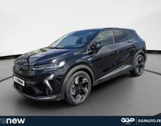 Renault Symbioz Roubaix