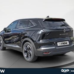 Renault Symbioz 1.6 E-Tech full hybrid 145ch Techno Roubaix