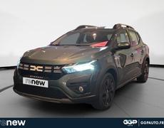Dacia Sandero La Madeleine