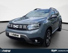 Dacia Duster Roubaix