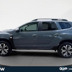 Dacia Duster 1.0 ECO-G 100ch  Journey + 4x2 Roubaix