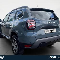 Dacia Duster 1.0 ECO-G 100ch  Journey + 4x2 Roubaix