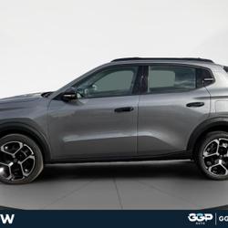 Citroen C3 1.2 Turbo 100ch PLUS Roubaix