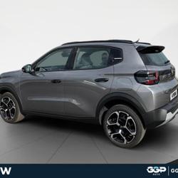 Citroen C3 1.2 Turbo 100ch PLUS Roubaix
