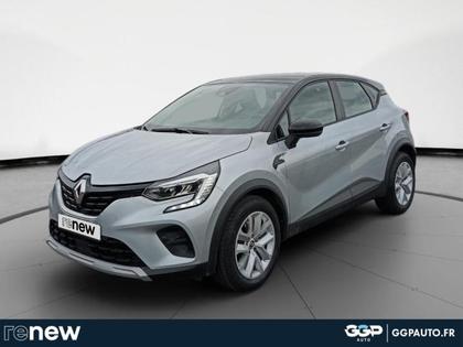 Renault Captur - 1.0 TCe 90ch Business -21 - 15 699 €
