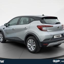 Renault Captur 1.0 TCe 90ch Business -21 Roubaix