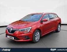 Renault Megane 4 Estate Roubaix