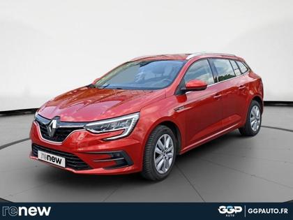Renault Megane 4 Estate - 1.5 Blue dCi 115ch Business -21N - 15 999 €