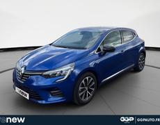 Renault Clio 5 Roubaix