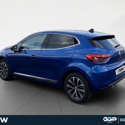 Renault Clio 5 1.0 TCe 90ch Techno Roubaix