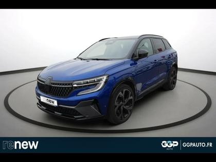 Renault Austral - 1.2 E-Tech full hybrid 200ch Iconic esprit Alpine- 24 - 27 699 €
