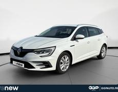Renault Megane 4 Estate Roubaix