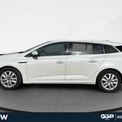 Renault Megane 4 Estate 1.5 Blue dCi 115ch Business Roubaix