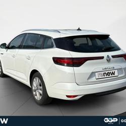 Renault Megane 4 Estate 1.5 Blue dCi 115ch Business Roubaix