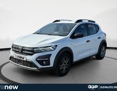 Dacia Sandero Roubaix