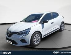 Renault Clio 5