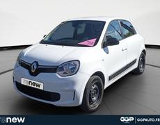 Renault Twingo 3 Roubaix