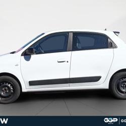 Renault Twingo 3 E-Tech Electric Equilibre R80 Achat Int&eacute;gral Roubaix