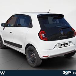 Renault Twingo 3 E-Tech Electric Equilibre R80 Achat Int&eacute;gral Roubaix