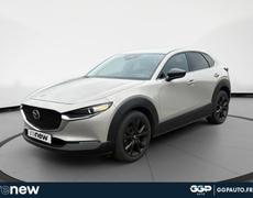 Mazda CX-30 Roubaix