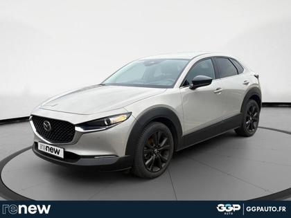 Mazda CX-30 - 2.5 e-SKYACTIV-G M-Hybrid 140ch Homura 2025 - 25 499 €