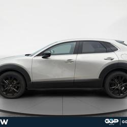 Mazda CX-30 2.5 e-SKYACTIV-G M-Hybrid 140ch Homura 2025 Roubaix