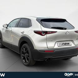 Mazda CX-30 2.5 e-SKYACTIV-G M-Hybrid 140ch Homura 2025 Roubaix