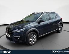 Dacia Sandero Roubaix