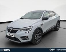Renault Arkana Roubaix