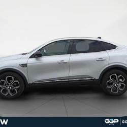 Renault Arkana 1.3 TCe 140ch mild hybrid Techno EDC -23 Roubaix